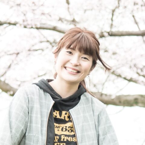 奥田さおりママプロフィール写真
